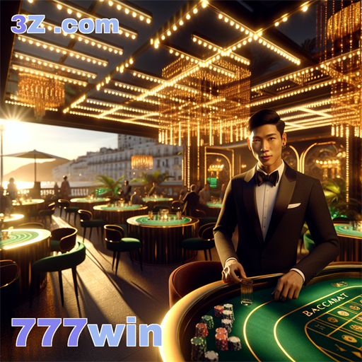 Viva a Emoção do Casino no 777win.com com Estilo
