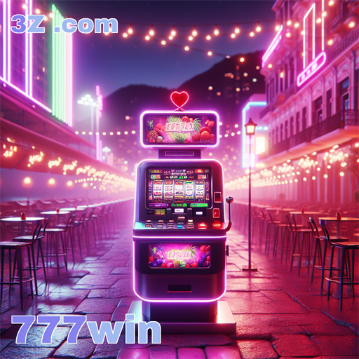 Slots: O Que Torna o 777win.com Irresistível?