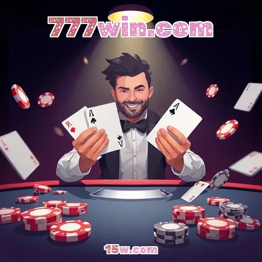 777win.com Programa de Afiliados