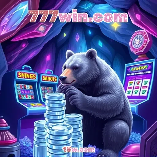 777win.com Promoções