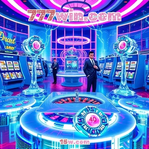 777win.com Apostas Móveis