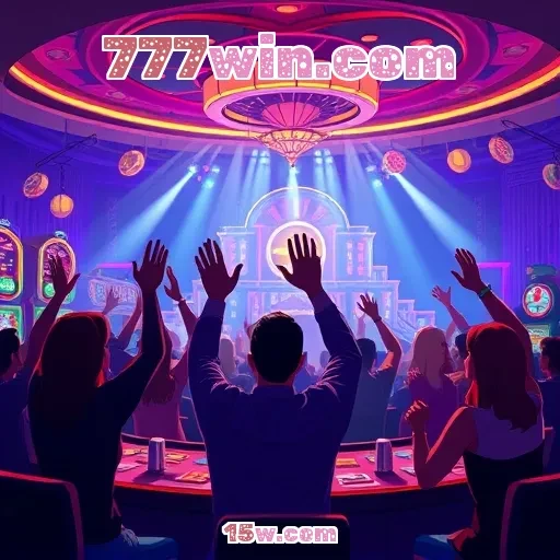 777win.com Métodos de Pagamento